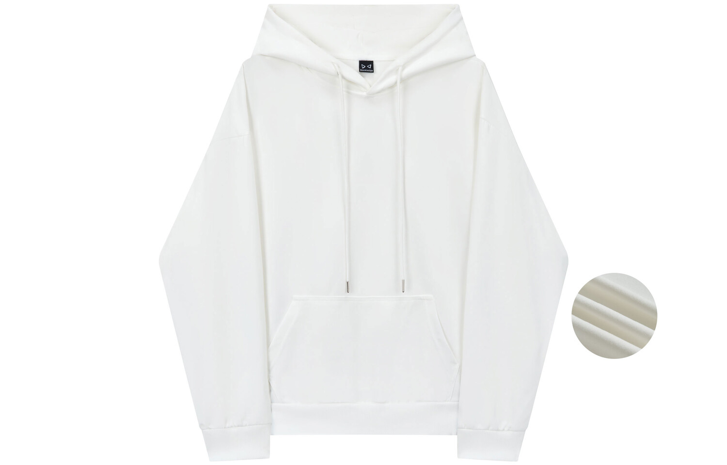 Толстовка флисовая Bienkimiiye, белый
Толстовка флисовая Bienkimiiye, белый