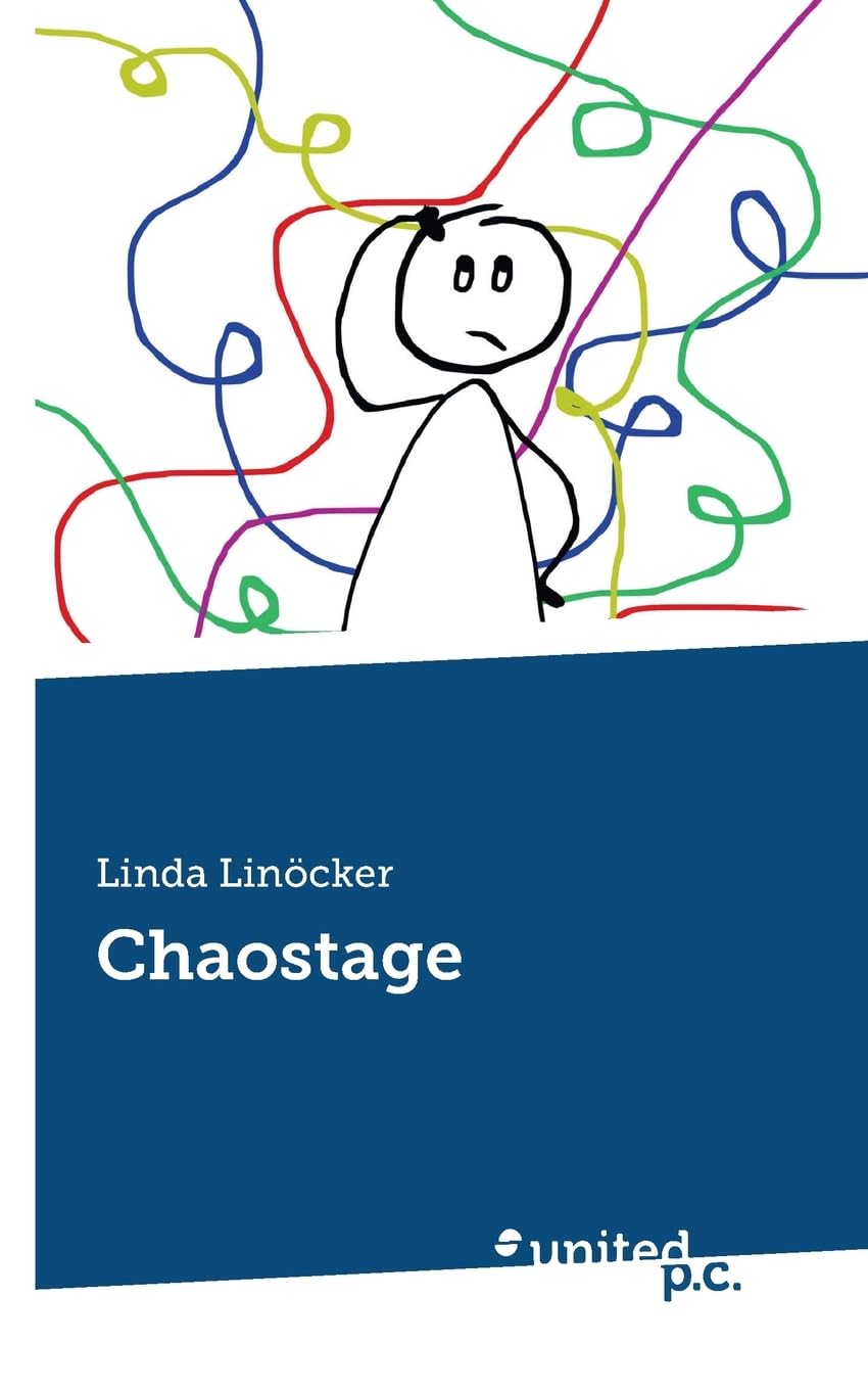 Chaostage (German Edition)
Chaostage (German Edition)