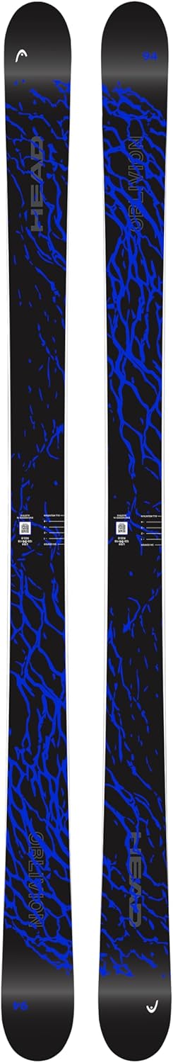 Лыжи Head Oblivion 94 Park, Black/Blue, Черный, Лыжи Head Oblivion 94 Park, Black/Blue
Лыжи Head Oblivion 94 Park, Black/Blue, Черный, Лыжи Head Oblivion 94 Park, Black/Blue