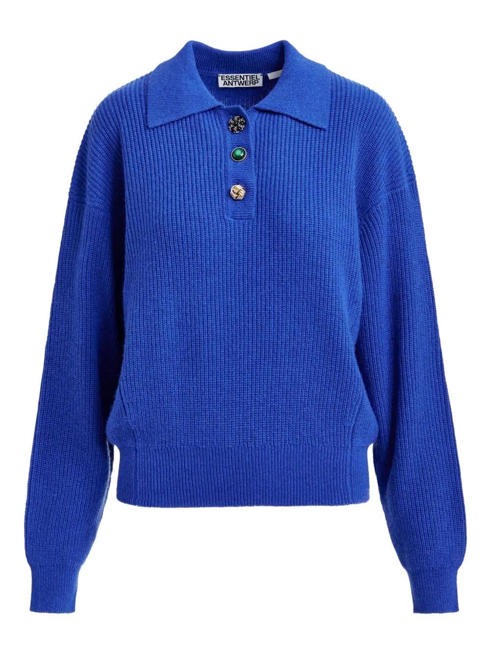 Декорированная рубашка поло Imetal Essentiel Antwerp, синий
Декорированная рубашка поло Imetal Essentiel Antwerp, синий