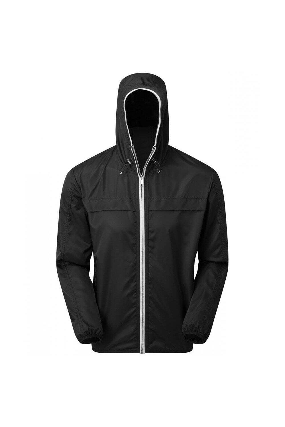 Легкая куртка Shell Asquith & Fox, черный
Легкая куртка Shell Asquith & Fox, черный