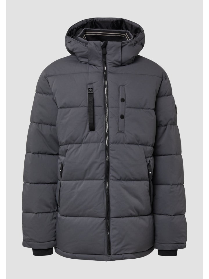 Куртка для активного отдыха в цвете 9573_сланцево-серый s.Oliver
Куртка для активного отдыха в цвете 9573_сланцево-серый s.Oliver