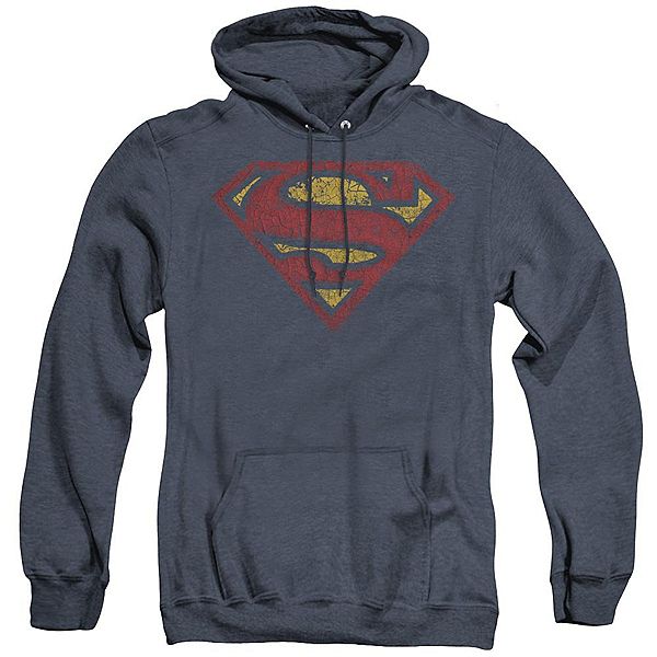 Толстовка с капюшоном adult heather с принтом Superman crackle Licensed Character
Толстовка с капюшоном adult heather с принтом Superman crackle Licensed Character