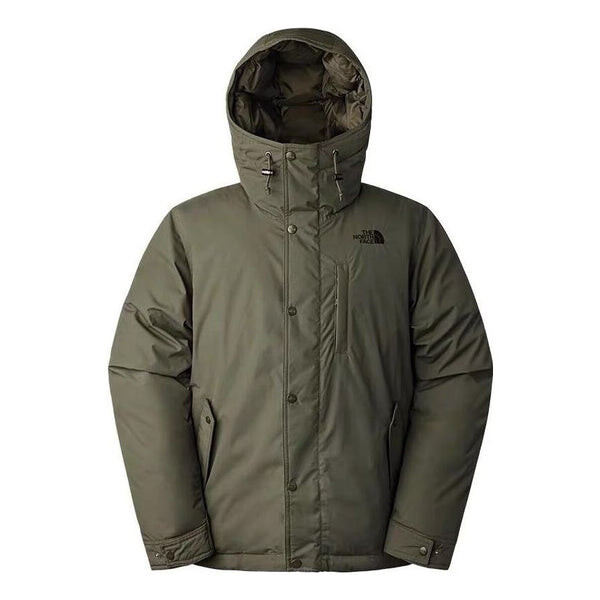 Куртка polar air jacket 'olivegreen' The North Face, зеленый
Куртка polar air jacket 'olivegreen' The North Face, зеленый