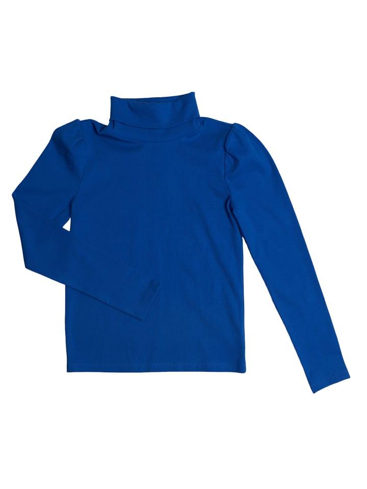 Рубашка с длинным рукавом GAP, синий
Рубашка с длинным рукавом GAP, синий