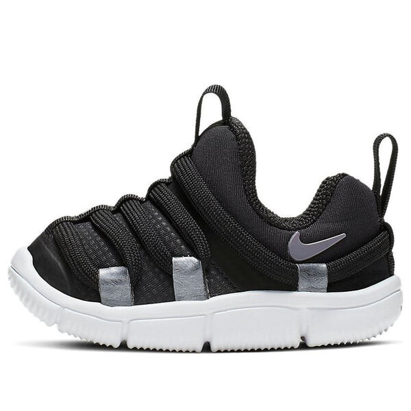 Кроссовки новичок ep Nike, черный
Кроссовки новичок ep Nike, черный