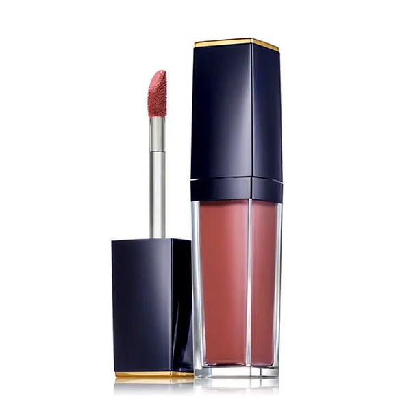 Стойкая жидкая помада Pure Color Envy Paint-On Matte Lip Color Estée Lauder, цвет smash up
Стойкая жидкая помада Pure Color Envy Paint-On Matte Lip Color Estée Lauder, цвет smash up