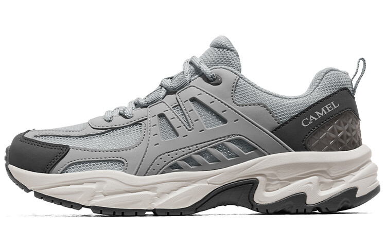 Кроссовки мужские с низким верхом Camel
Кроссовки мужские с низким верхом Camel