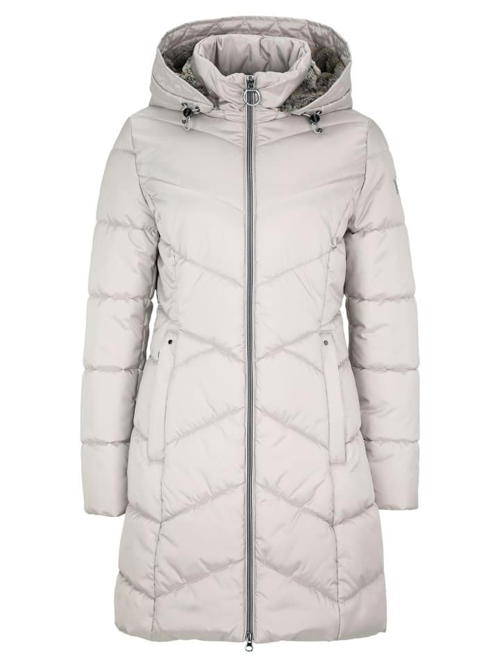 Стеганая куртка Betty Barclay
Стеганая куртка Betty Barclay