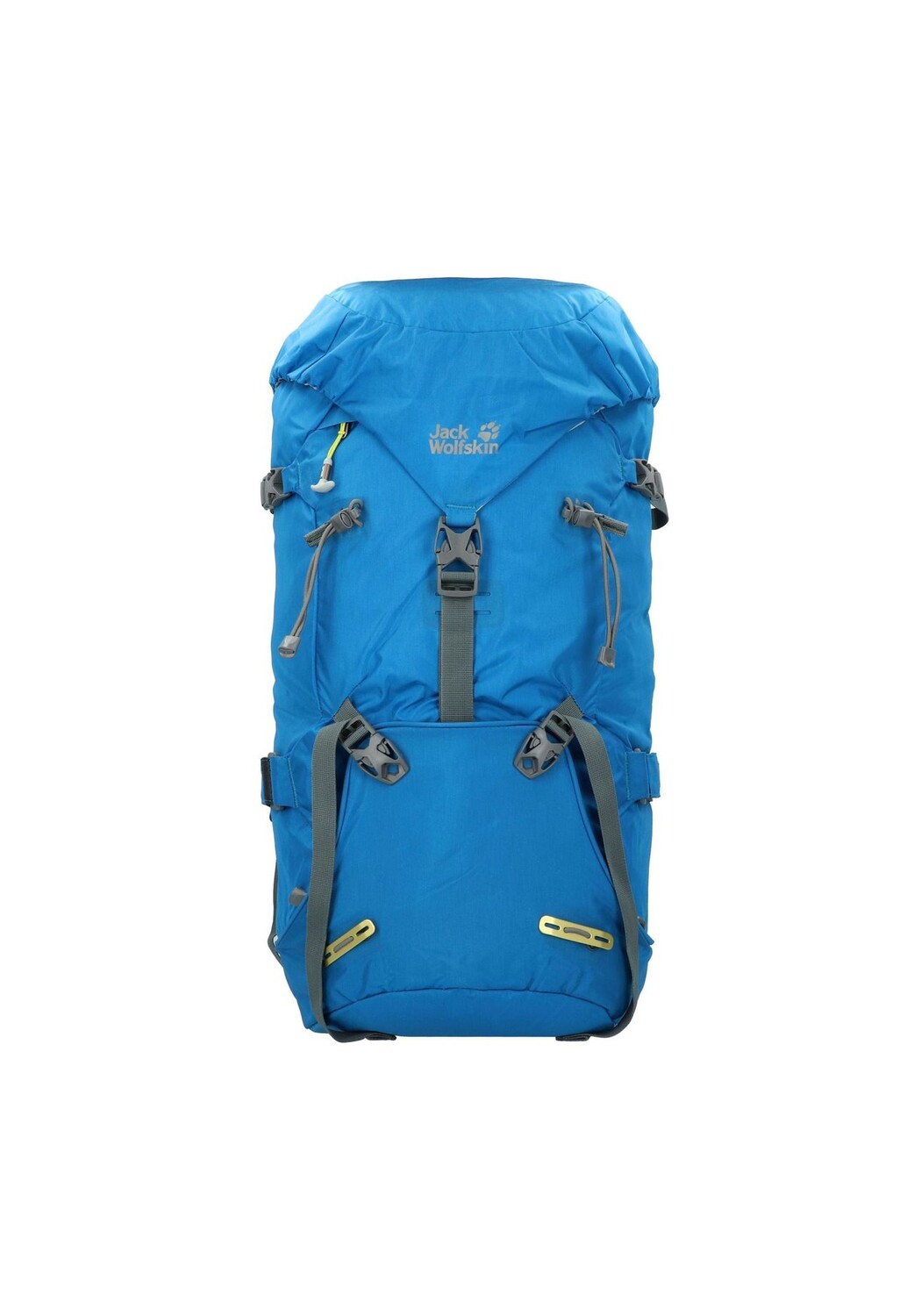 Рюкзак Mountaineer 32 68 см Jack Wolfskin, цвет Electric Blue 
Рюкзак Mountaineer 32 68 см Jack Wolfskin, цвет Electric Blue