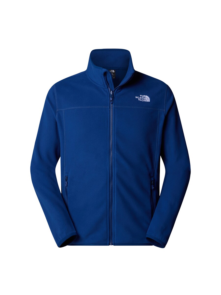 Спортивная флисовая куртка THE NORTH FACE 100 Glacier, темно-синий
Спортивная флисовая куртка THE NORTH FACE 100 Glacier, темно-синий