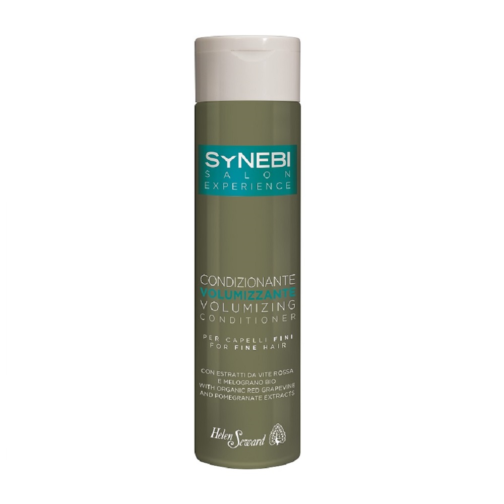 Кондиционер для придания объема волосам volumizing conditioner Helen Seward, 300 мл
Кондиционер для придания объема волосам volumizing conditioner Helen Seward, 300 мл
