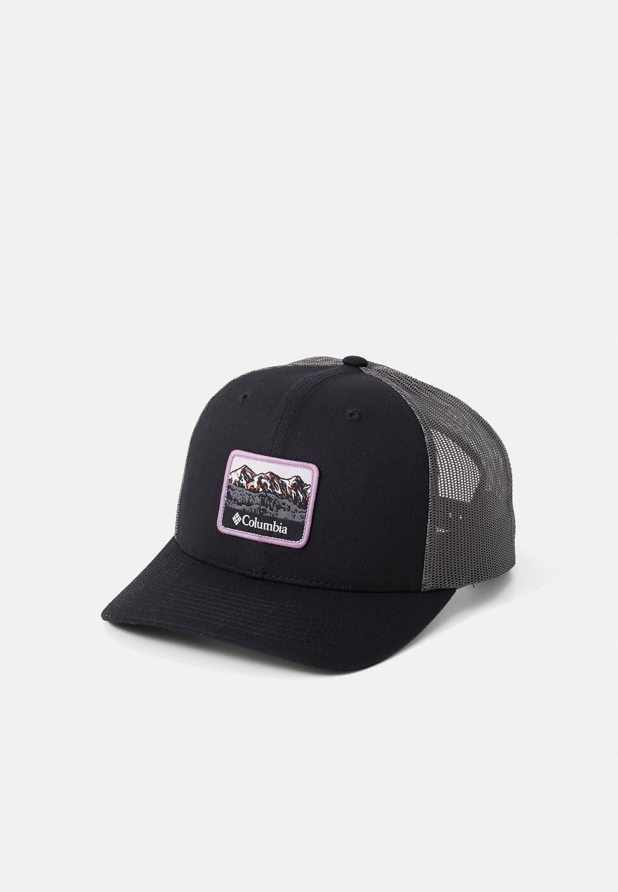 Бейсболка Columbia SNAP BACK UNISEX, Black
Бейсболка Columbia SNAP BACK UNISEX, Black