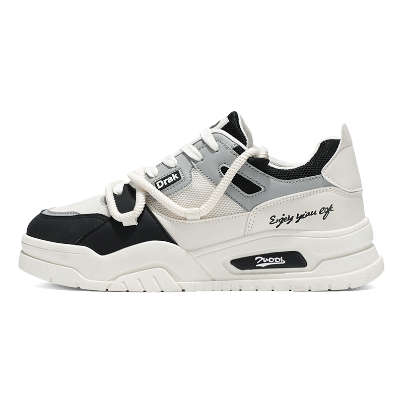 Детские кроссовки для скейтбординга с амортизацией, износостойкостью, балансировкой и низким верхом для подростков PROTECTCAMEL, черный
Детские кроссовки для скейтбординга с амортизацией, износостойкостью, балансировкой и низким верхом для подростков PROTECTCAMEL, черный