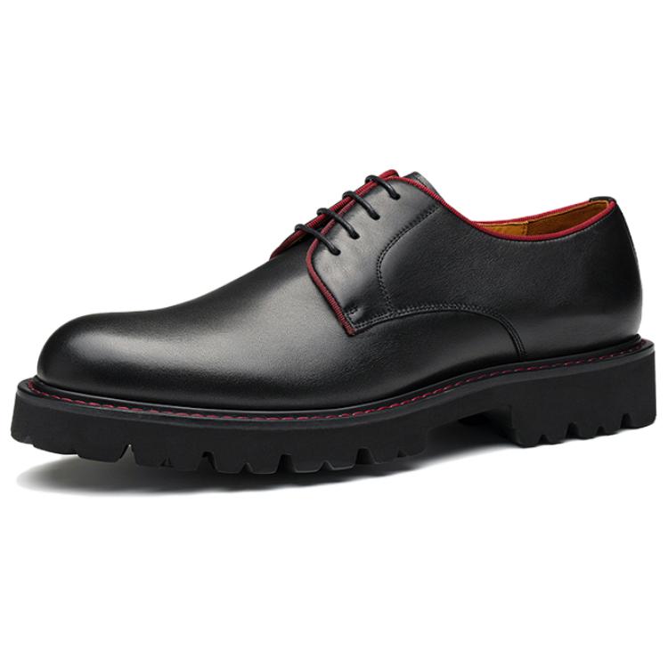 SAINT ANGELO Повседневные туфли мужские черные
SAINT ANGELO Повседневные туфли мужские черные