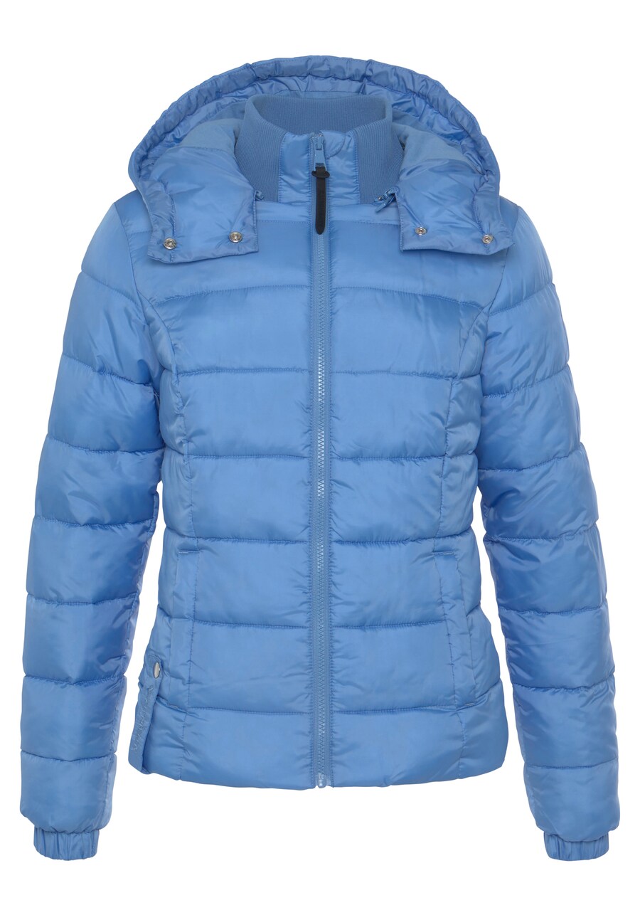 Зимняя куртка ALPENBLITZ, Light blue
Зимняя куртка ALPENBLITZ, Light blue