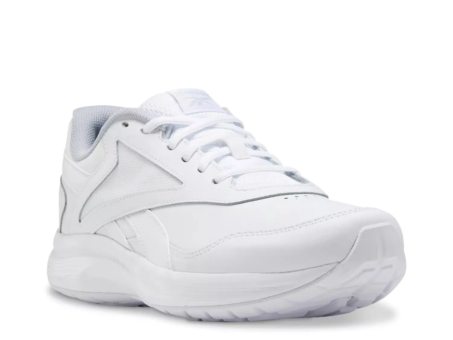 Кроссовки Walk Ultra 7 DMX - мужские Reebok, White
Кроссовки Walk Ultra 7 DMX - мужские Reebok, White