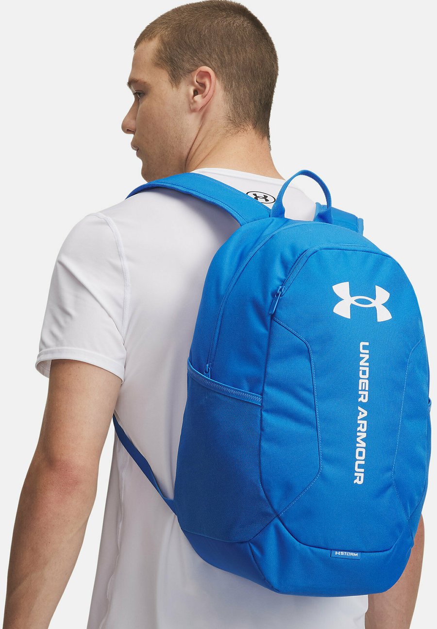 Рюкзак Under Armour HUSTLE LITE, Blue Atlantis/Blue
Рюкзак Under Armour HUSTLE LITE, Blue Atlantis/Blue