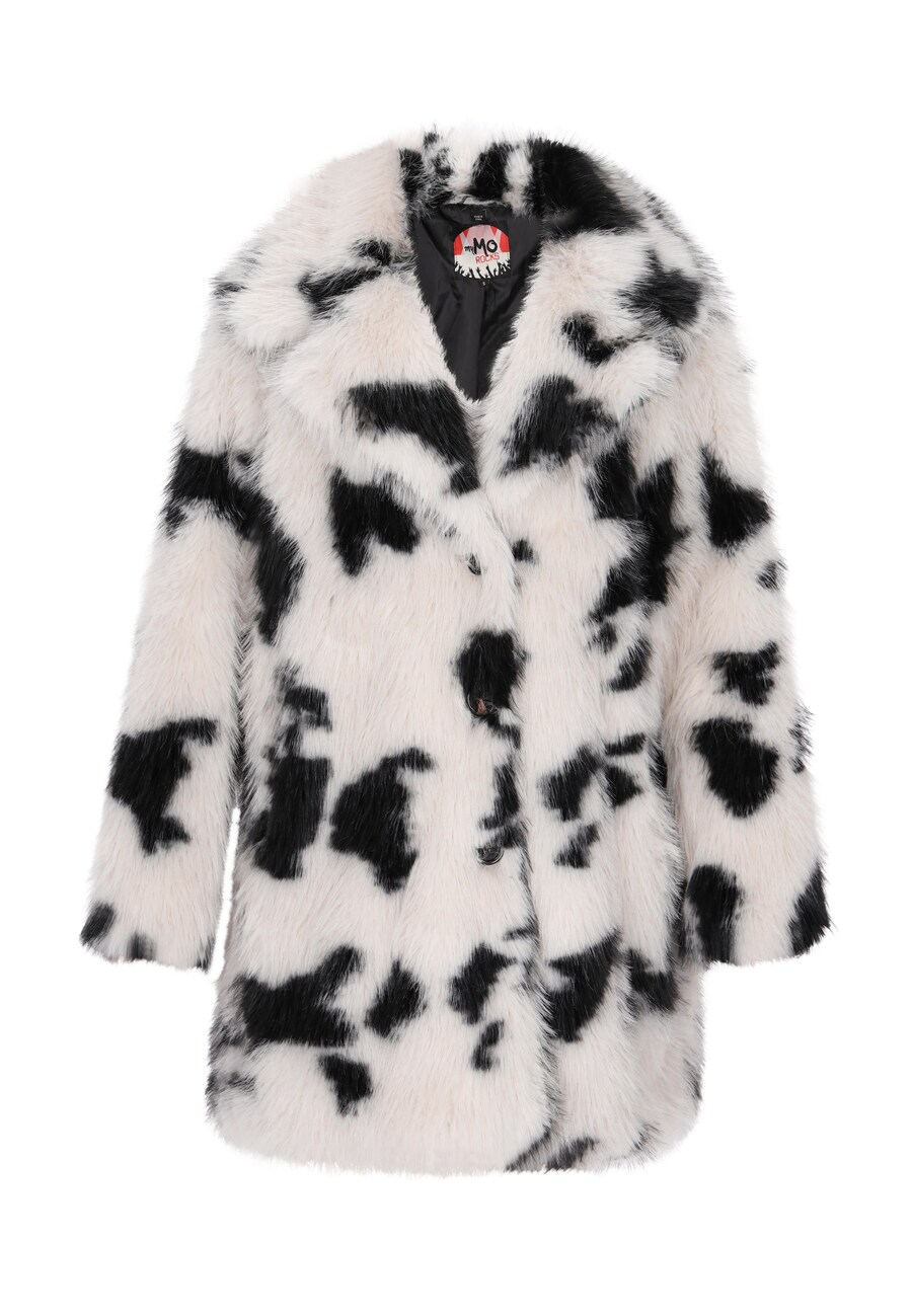 Зимнее пальто myMo ROCKS, белый
Зимнее пальто myMo ROCKS, белый