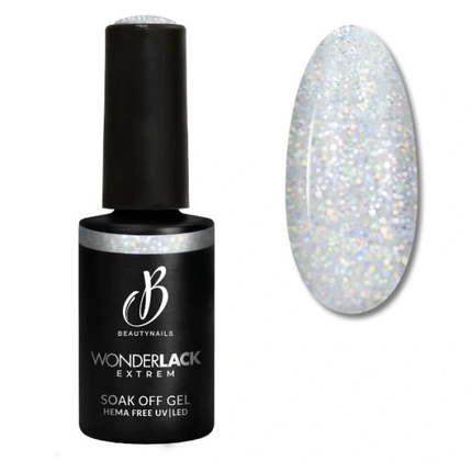 Hema Free Sparks Silver Celebration 8 мл Beautynails
Hema Free Sparks Silver Celebration 8 мл Beautynails