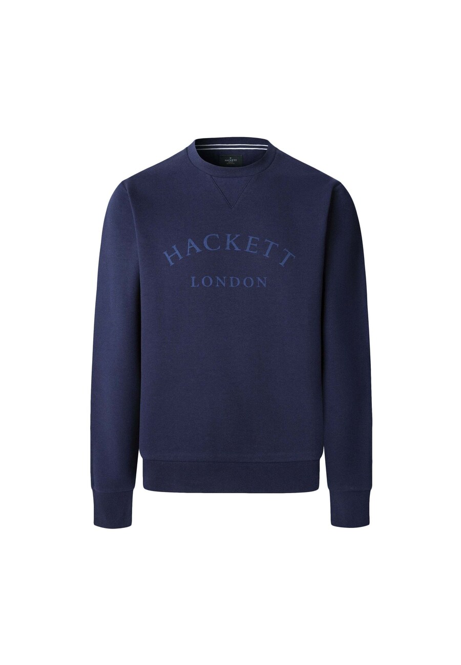 Толстовка Hackett London Heritage Ess, Navy
Толстовка Hackett London Heritage Ess, Navy