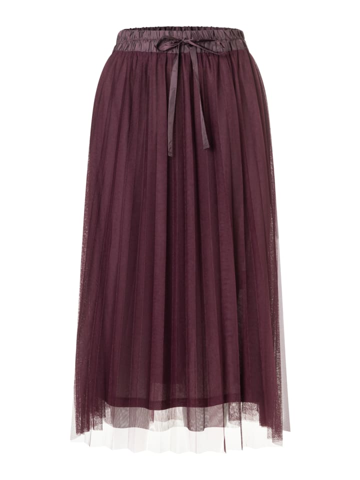 Юбка до колена More & More
Юбка до колена More & More