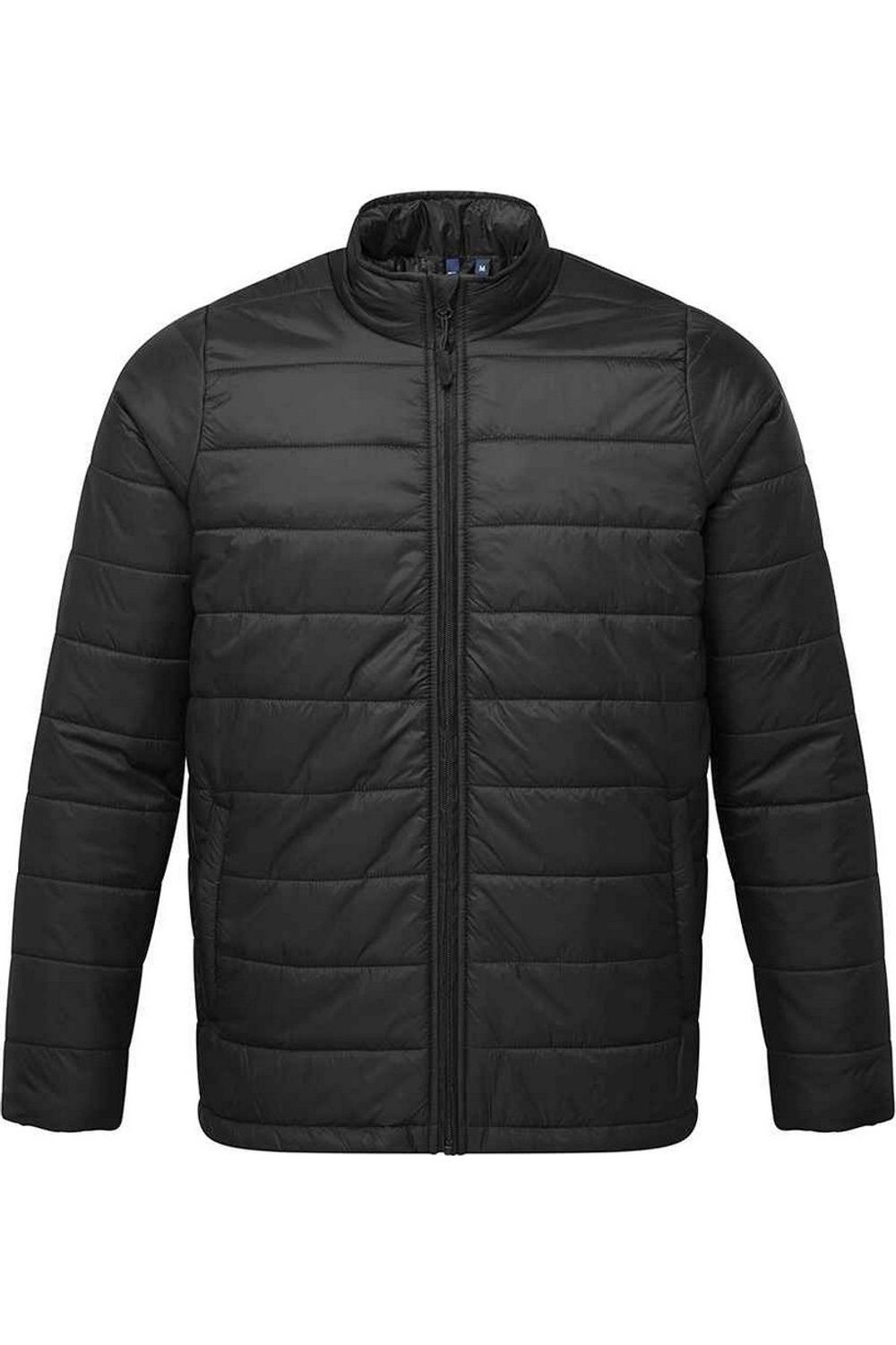 Куртка утепленная Premier Recyclight, черный
Куртка утепленная Premier Recyclight, черный
