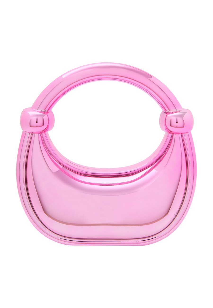 Клатч myMo at night, розовый
Клатч myMo at night, розовый