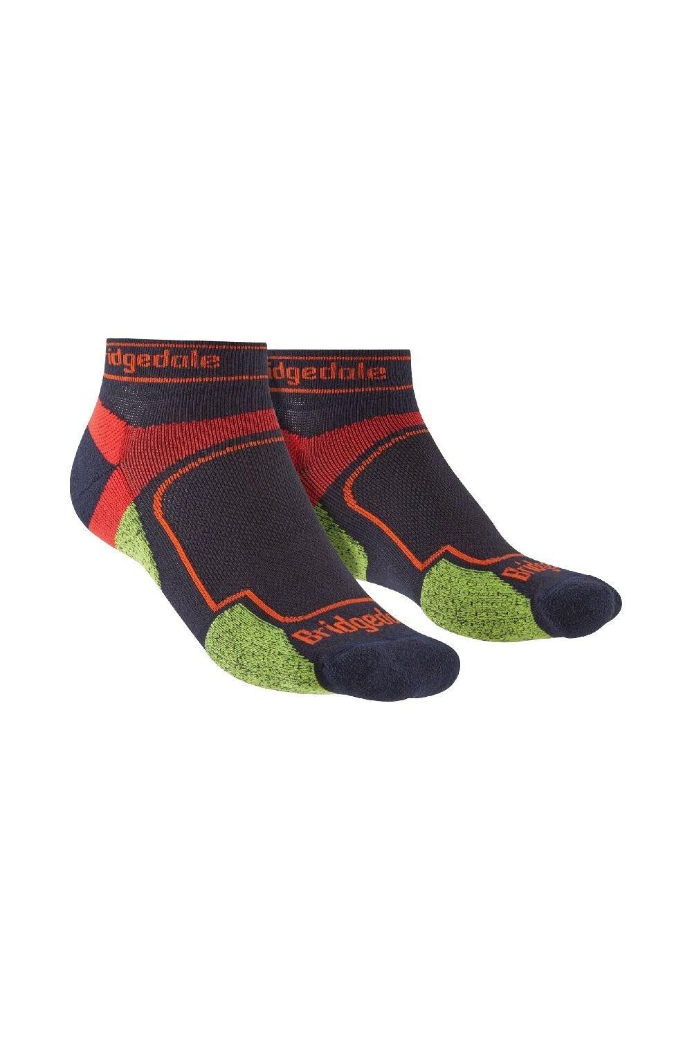 Носки для трейлраннинга Ultralight T2 Coolmax Sport Low Bridgedale, синий
Носки для трейлраннинга Ultralight T2 Coolmax Sport Low Bridgedale, синий