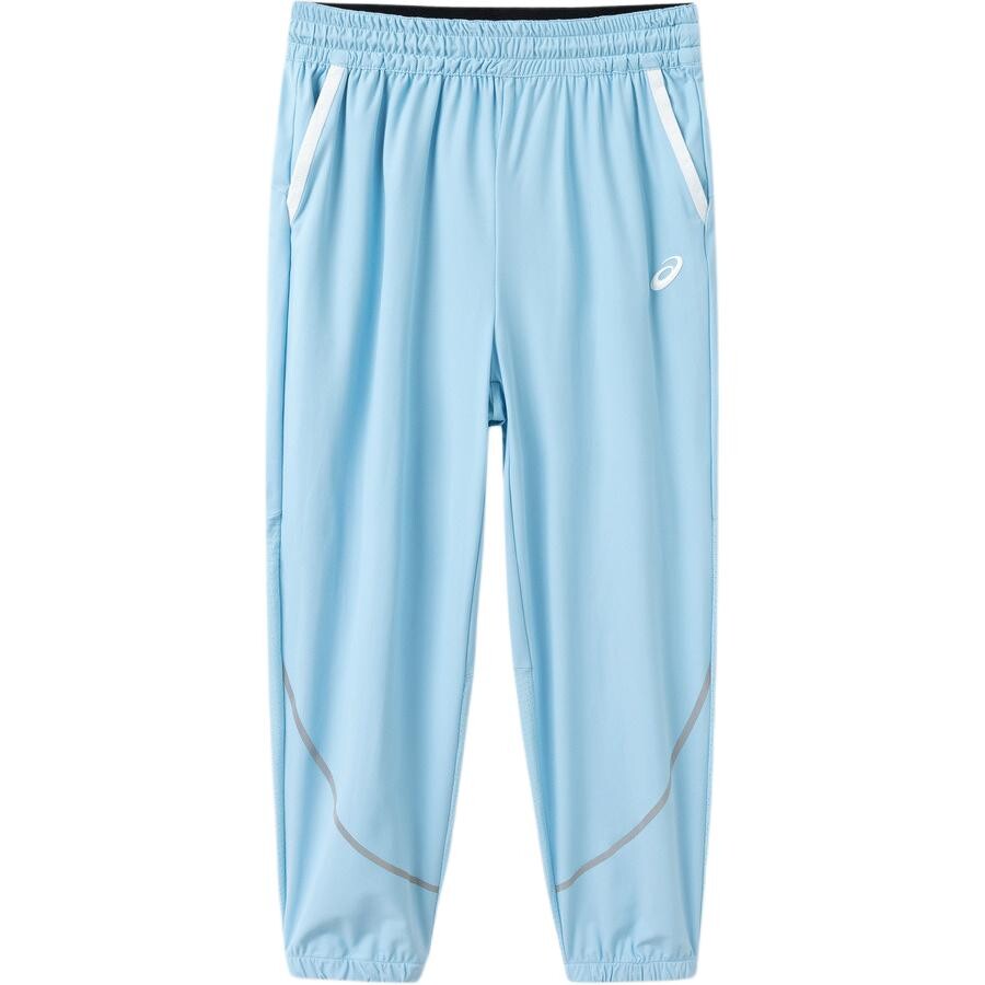 GS Брюки Asics, синий
GS Брюки Asics, синий