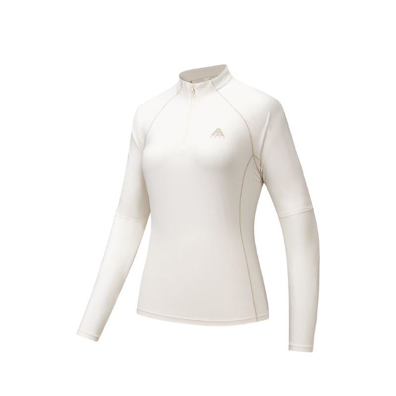 Футболка женская ANTA, белый
Футболка женская ANTA, белый