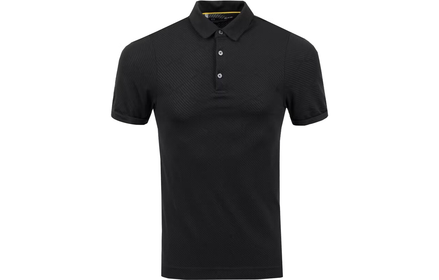 Мужская рубашка-поло Under Armour, цвет Black
Мужская рубашка-поло Under Armour, цвет Black