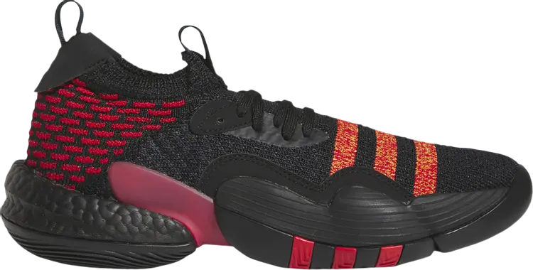 Кроссовки Trae Young 2 'Hawks', черный, Черный;серый, Кроссовки Trae Young 2 'Hawks', черный
Кроссовки Trae Young 2 'Hawks', черный, Черный;серый, Кроссовки Trae Young 2 'Hawks', черный