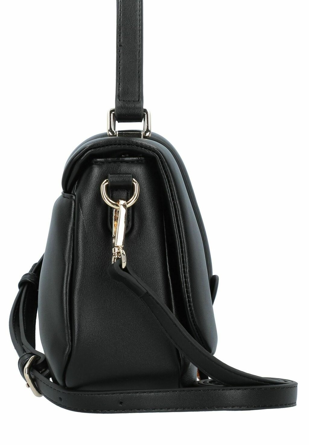 Сумка через плечо DALARNA Seidenfelt, черный
Сумка через плечо DALARNA Seidenfelt, черный