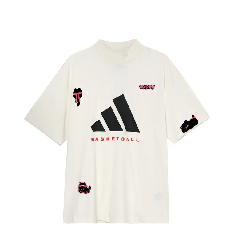 Adidas Футболка Unisex White, Белый, Adidas Футболка Unisex White
Adidas Футболка Unisex White, Белый, Adidas Футболка Unisex White