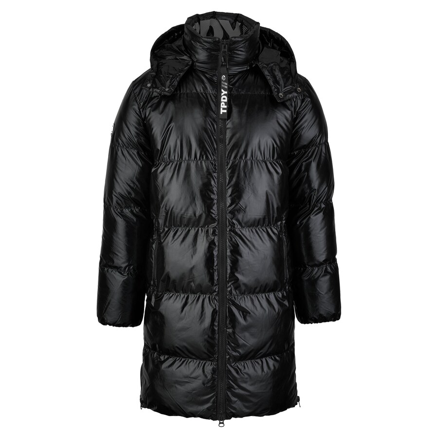 Зимняя куртка trueprodigy Zarif F , Black
Зимняя куртка trueprodigy Zarif F , Black