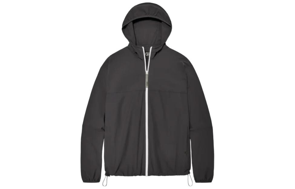 Куртка мужская черная Ugg, черный
Куртка мужская черная Ugg, черный