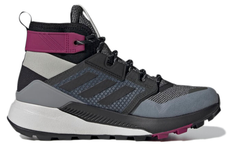 Terrex Trailmaker Кроссовки женские высокие с высоким берцем 
Terrex Trailmaker Кроссовки женские высокие с высоким берцем