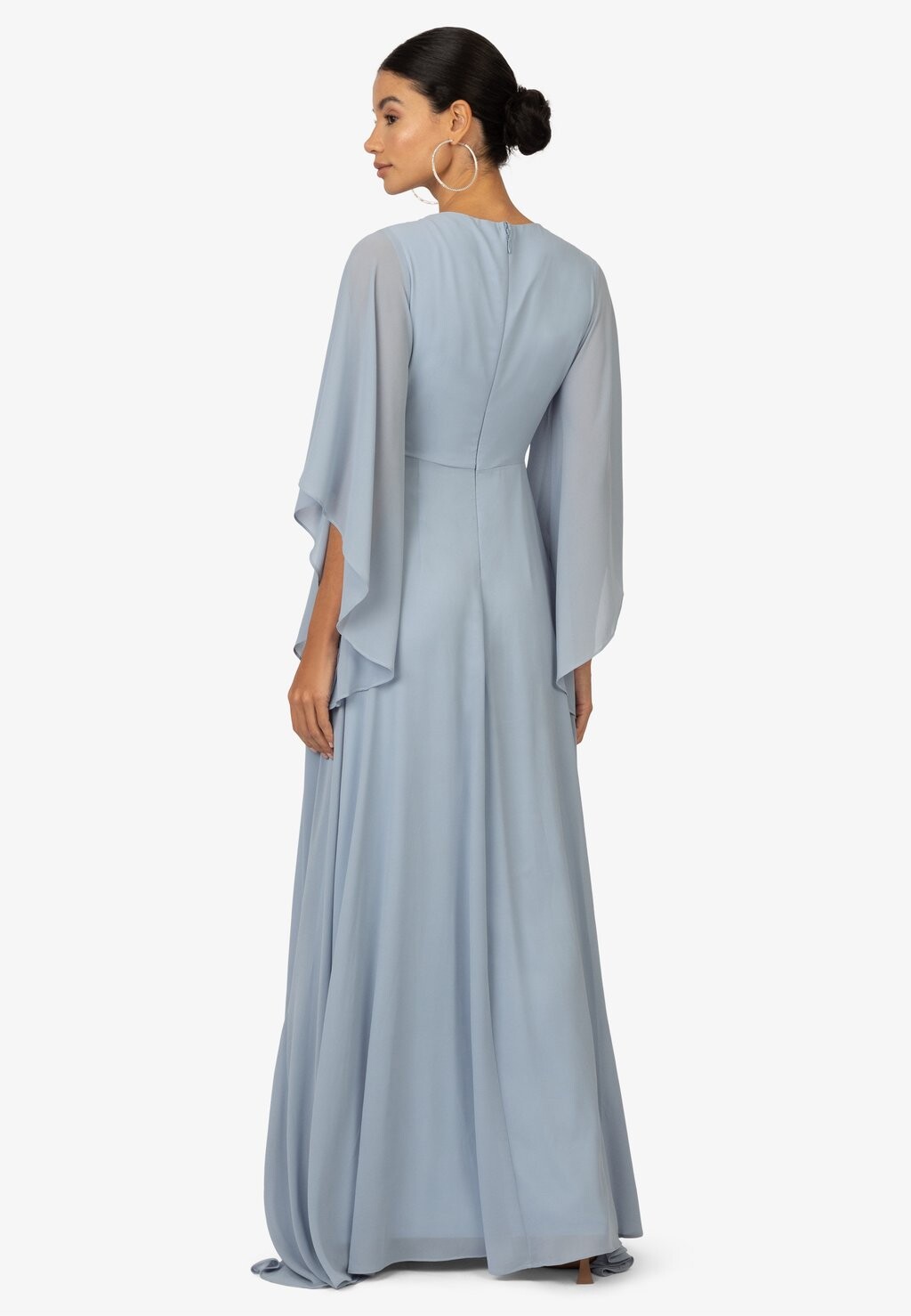 Бальное платье ABEND Kraimod, синий
Бальное платье ABEND Kraimod, синий