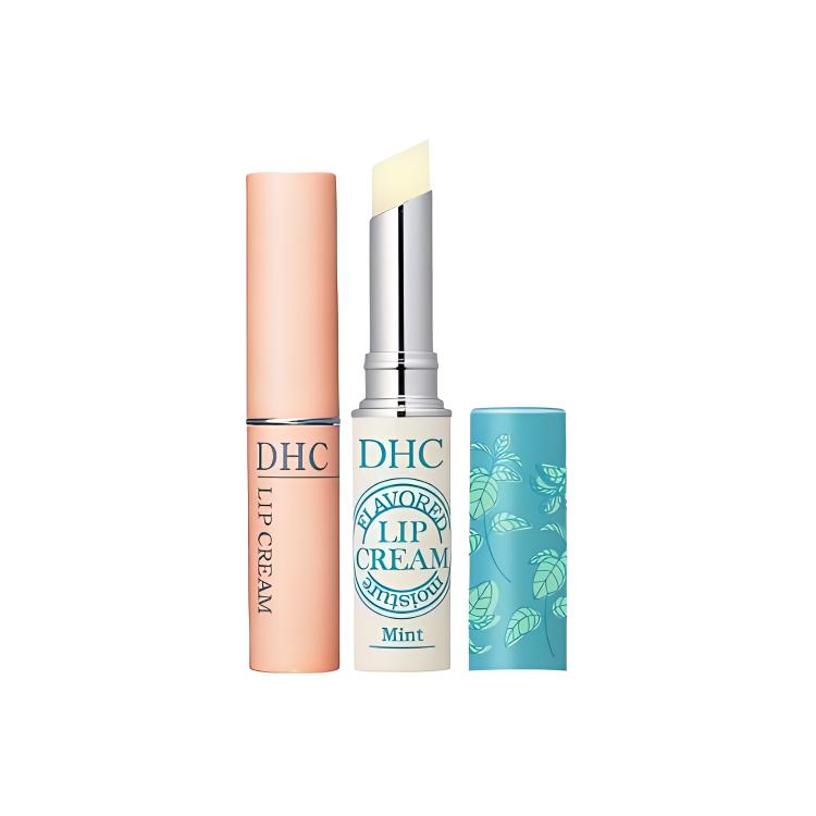 DHC Набор увлажняющих бальзамов для губ Olive Mint Guard 1,5 г + 1,5 г
DHC Набор увлажняющих бальзамов для губ Olive Mint Guard 1,5 г + 1,5 г