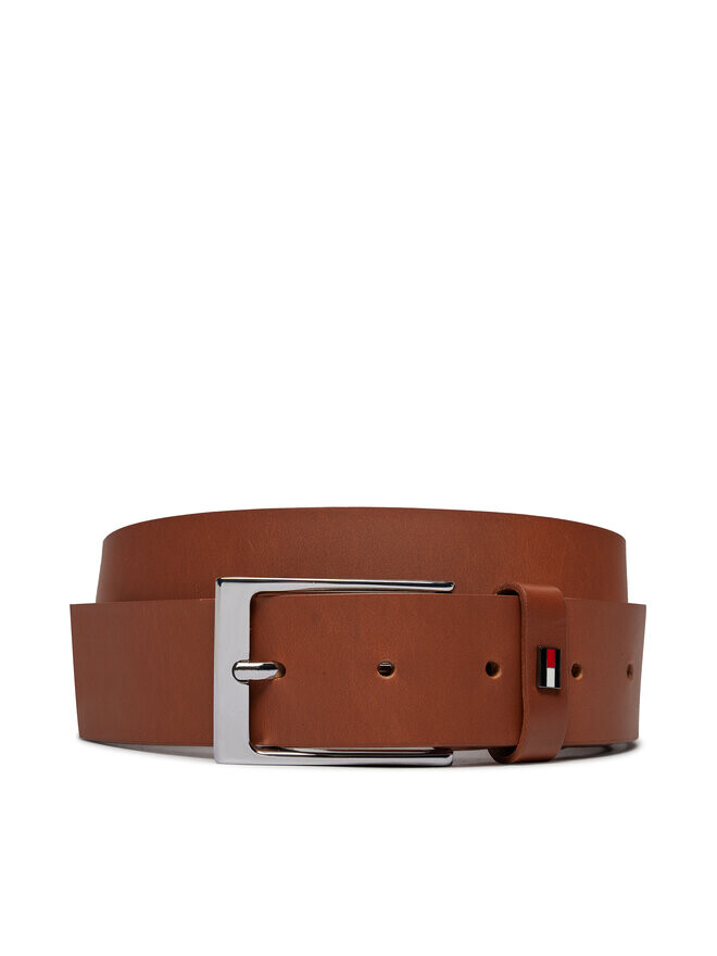 Ремень Layton Leather 3.5 Tommy Hilfiger, коричневый
Ремень Layton Leather 3.5 Tommy Hilfiger, коричневый