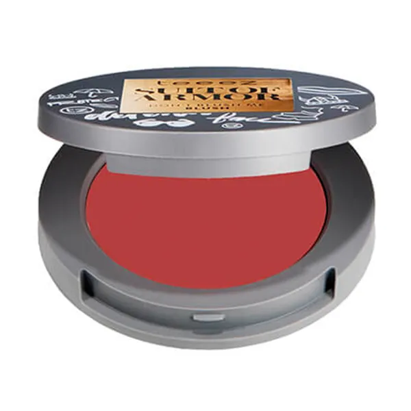 Пудровые румяна Suit Of Armor Don't Blush Me Blusher Teeez, цвет bordeaux
Пудровые румяна Suit Of Armor Don't Blush Me Blusher Teeez, цвет bordeaux