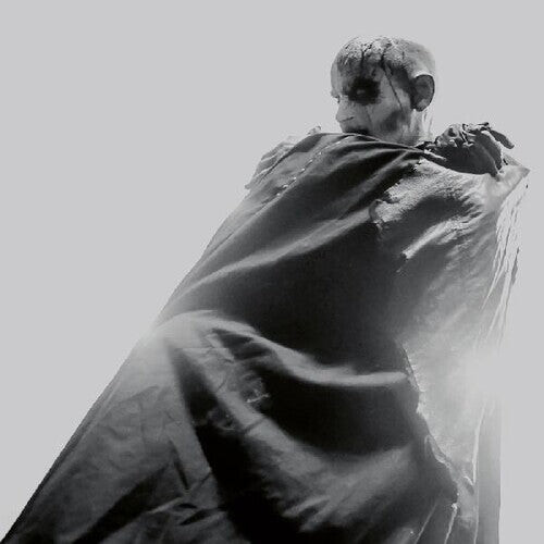 CD диск Taake: Et Hav Av Avstand
CD диск Taake: Et Hav Av Avstand