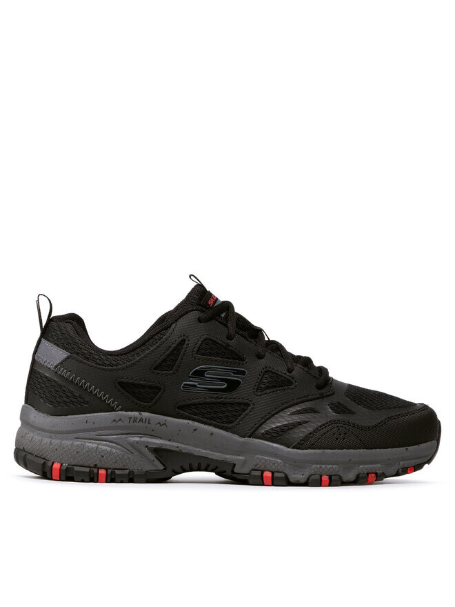 Полуботинки Hillcrest Skechers, черный
Полуботинки Hillcrest Skechers, черный