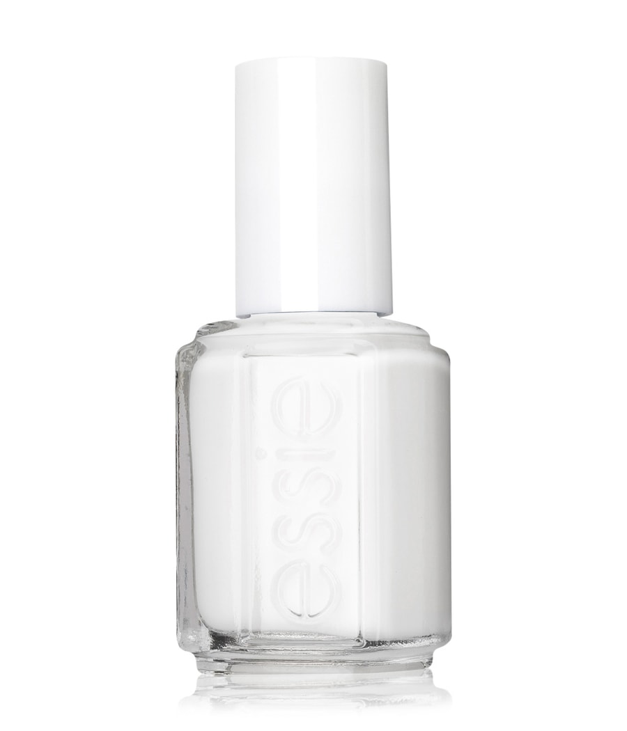 Лак для ногтей essie Nudetöne, Nr. 01 - Blanc, 13.5 ml
Лак для ногтей essie Nudetöne, Nr. 01 - Blanc, 13.5 ml