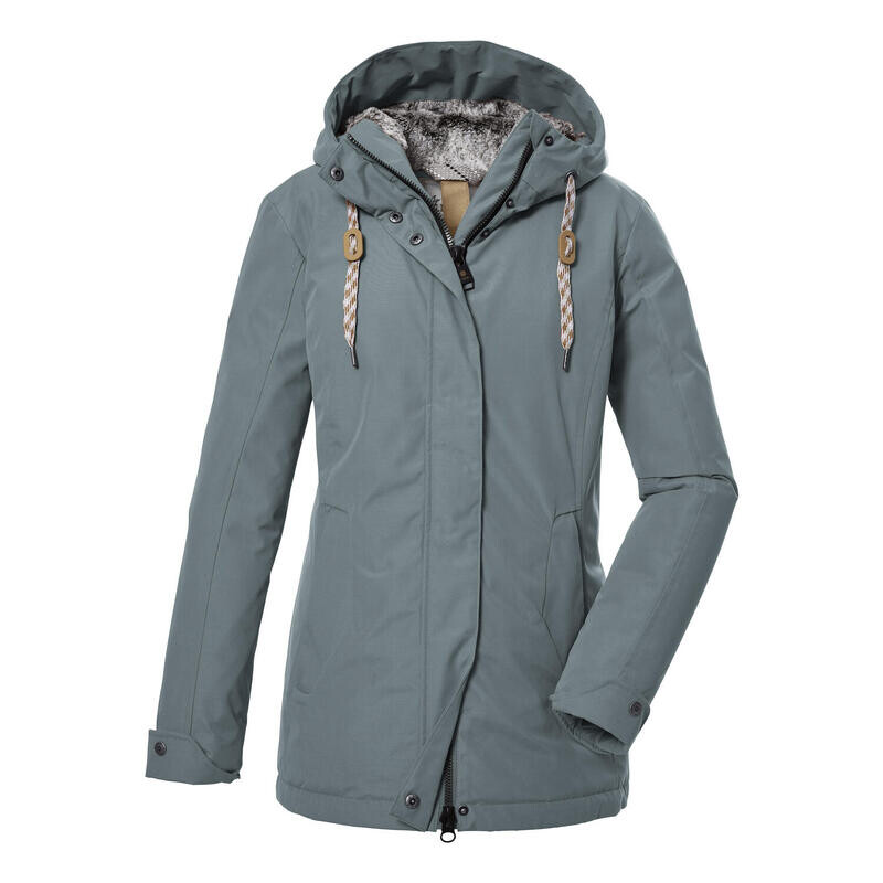 Куртка спортивная Giga Dx, зеленый
Куртка спортивная Giga Dx, зеленый