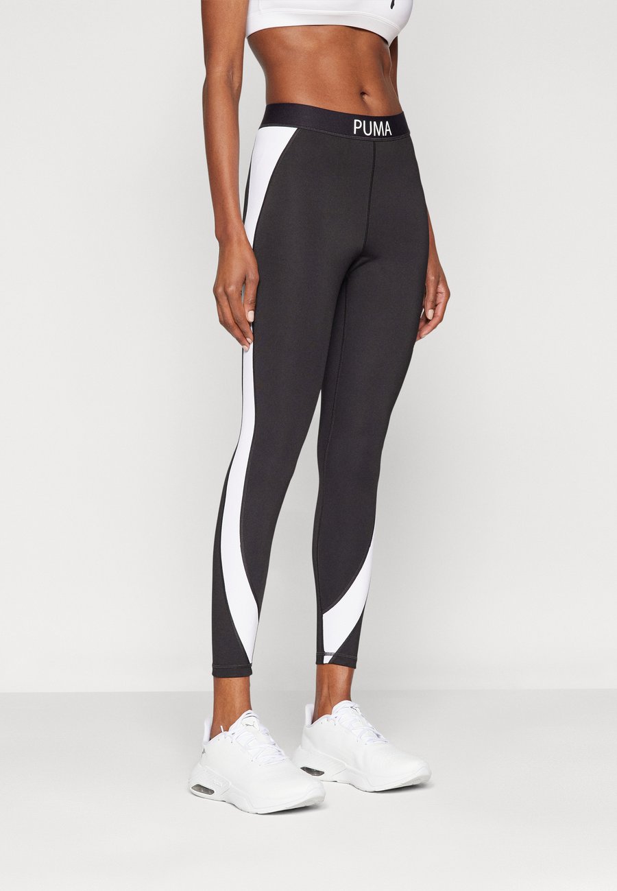 Леггинсы Puma STRONG, Black
Леггинсы Puma STRONG, Black