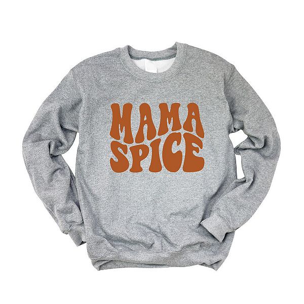 Свитшот Mama Spice волнистый Simply Sage Market, Graphite, Зеленый, Свитшот Mama Spice волнистый Simply Sage Market, Graphite
Свитшот Mama Spice волнистый Simply Sage Market, Graphite, Зеленый, Свитшот Mama Spice волнистый Simply Sage Market, Graphite
