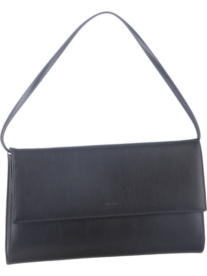 Клатч PICARD, черный
Клатч PICARD, черный