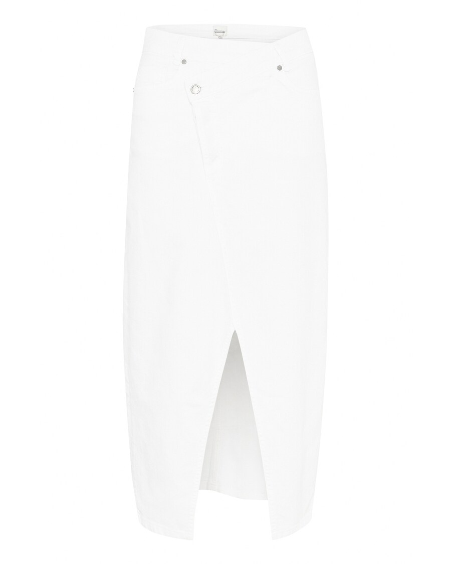 Юбка миди My Essential Wardrobe Skirt Tempa, белый
Юбка миди My Essential Wardrobe Skirt Tempa, белый